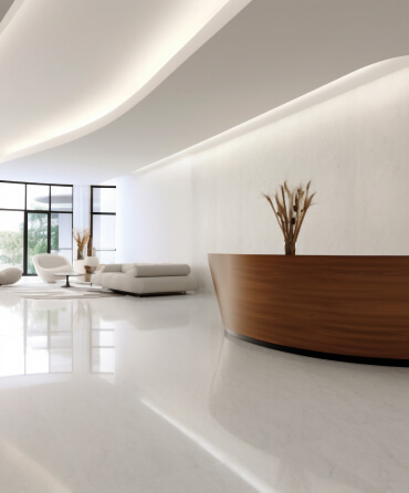 Why choose plank over other flooring types?