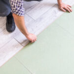 Discuss The Three Main Types of Flooring