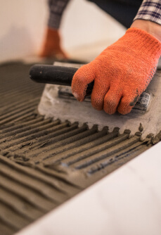 How to Keep Your Floors Safe During a Transfer