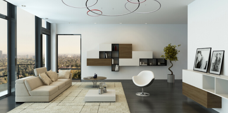 Talk About The Three Major Types Of Floor Tiles