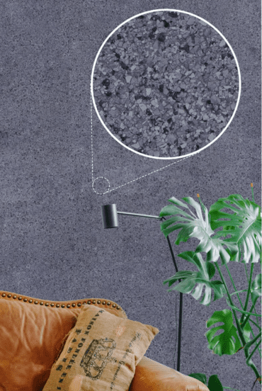 Service card Fine Flakes